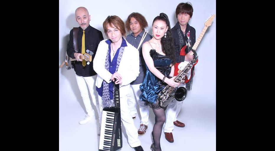 KuRaGe Oldies Live !!