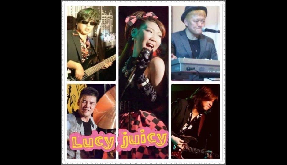 KuRaGe Oldies Live !!