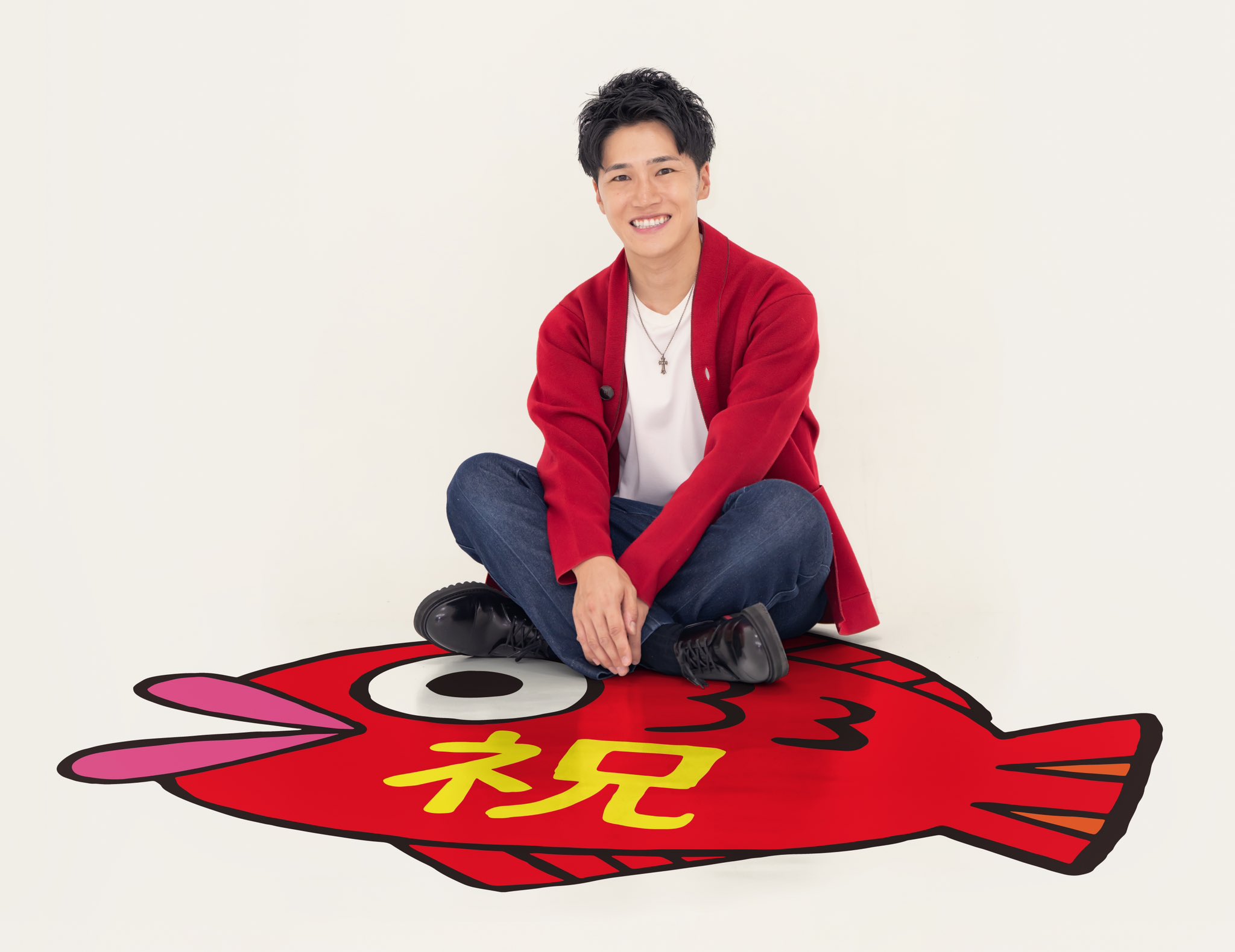 ヒビナオヒロ 箱ワンマンライブ