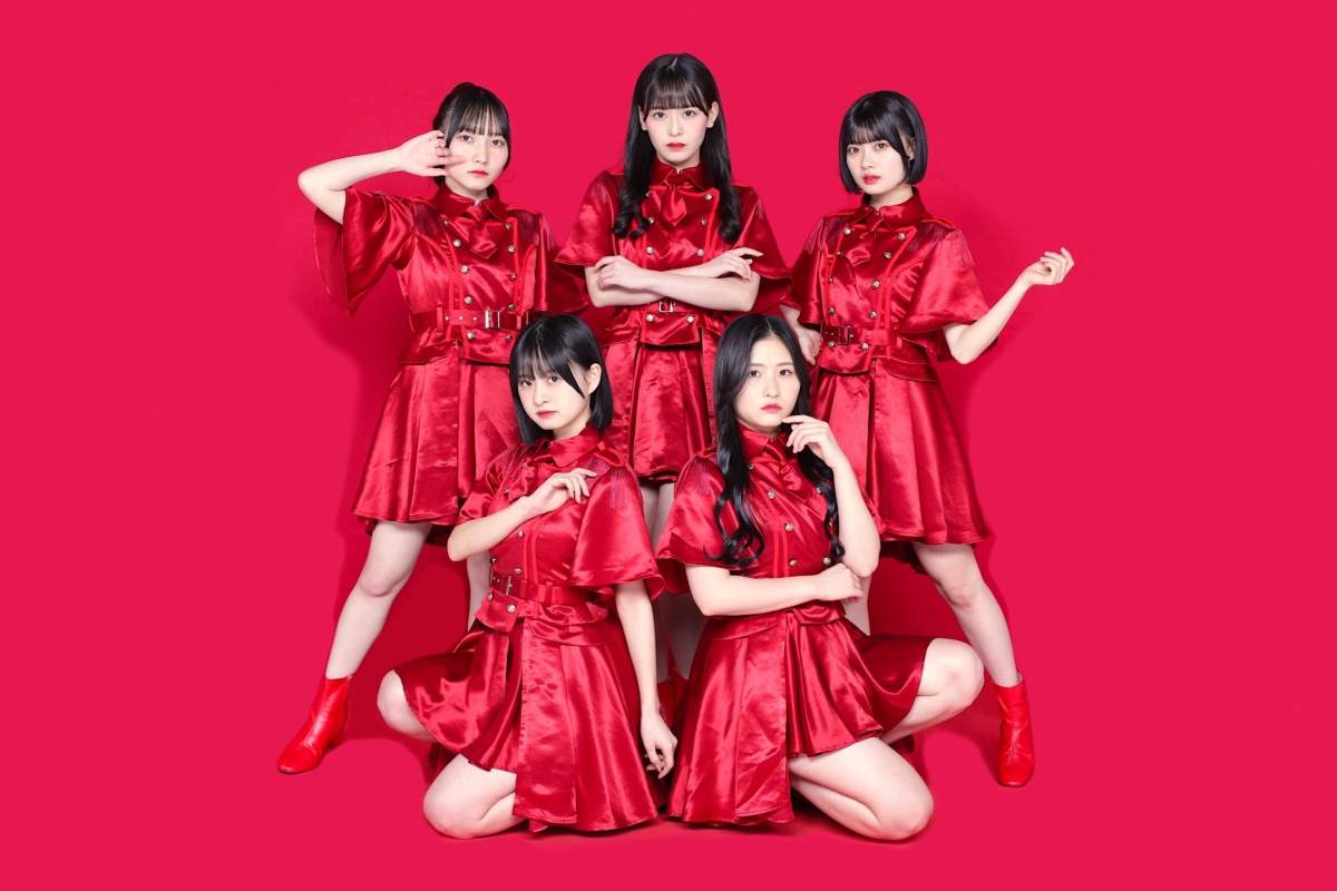 九州女子翼定期公演第七十四片 in OSAKA