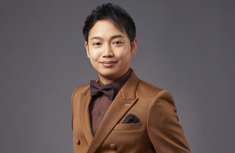 三丘翔太 新曲発売記念ファンミーティング2025 in大阪