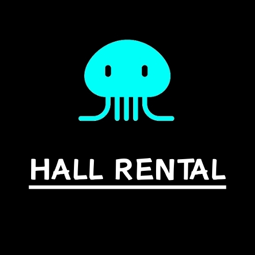 HALL RENTAL