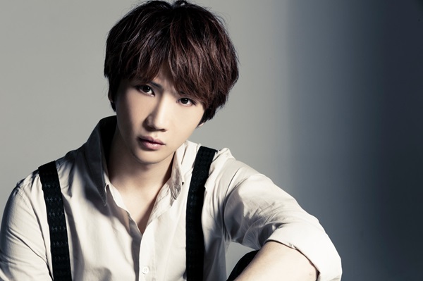 WOOGON solo Live @心斎橋 KuRaGe