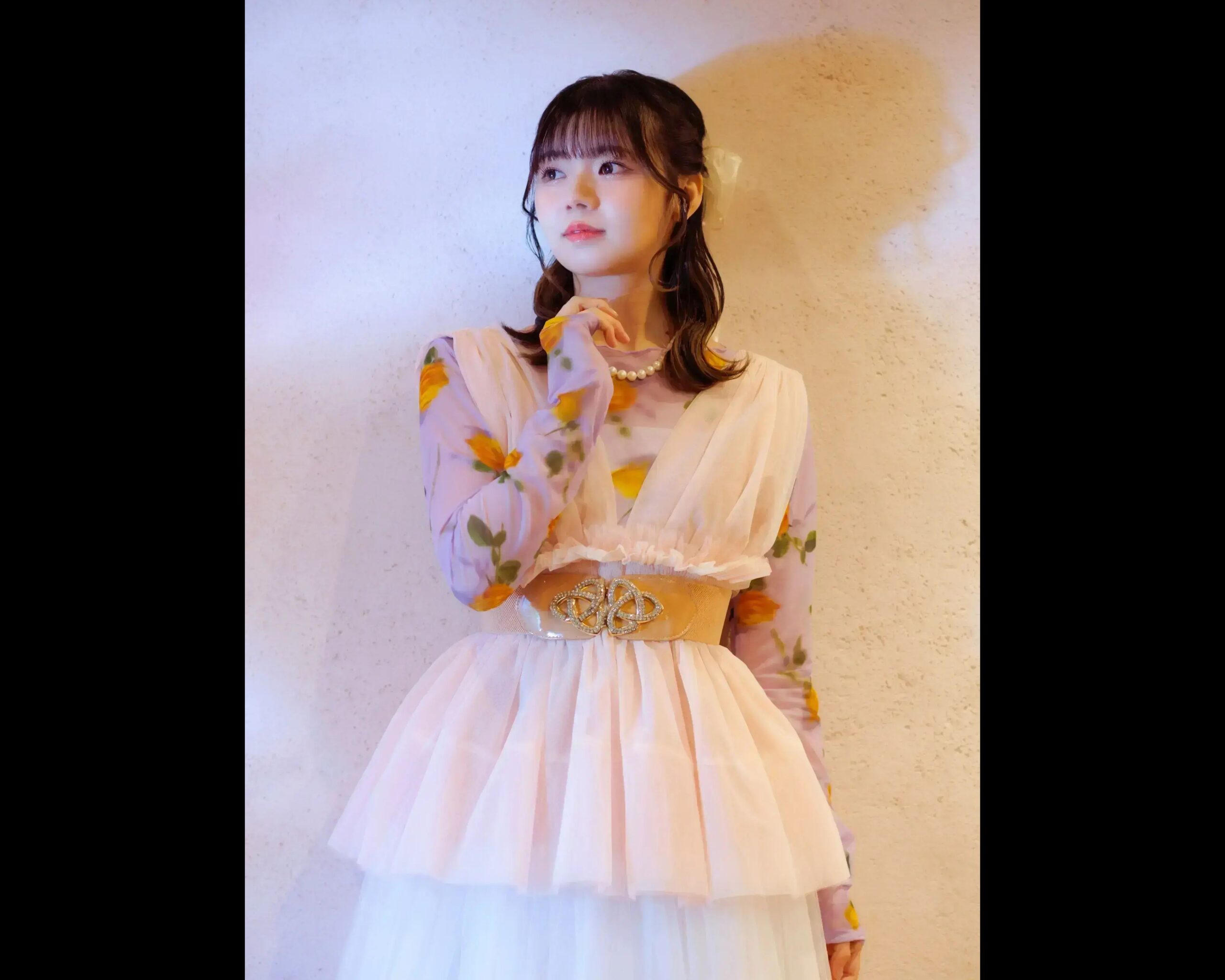 浜浦彩乃 1st ライブツアー「IRODORI～One Color Moment～」大阪