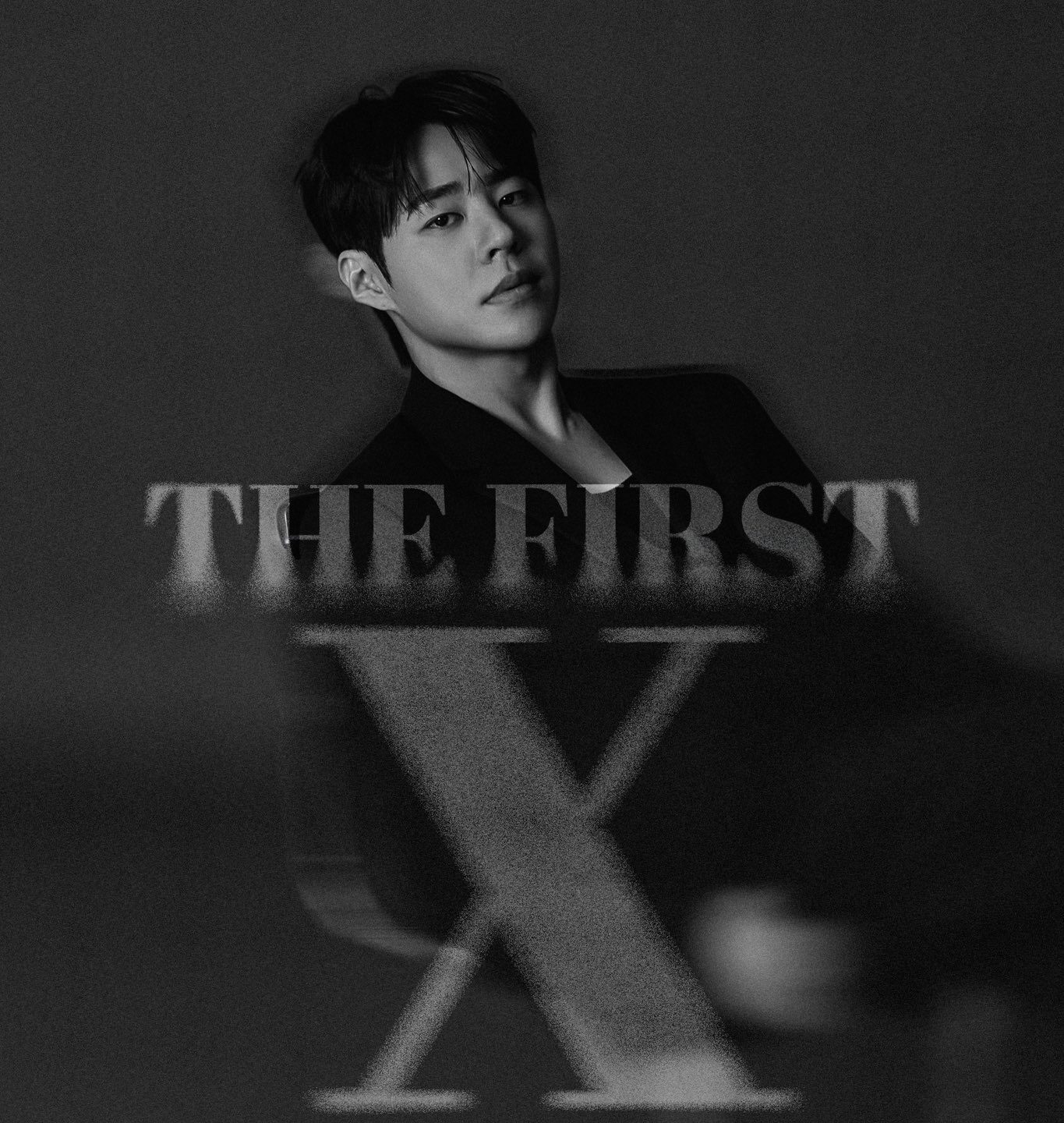 TAEHO 10th Debut Anniversary Fan Meeting & Mini Live 『THE FIRST [ X ]』