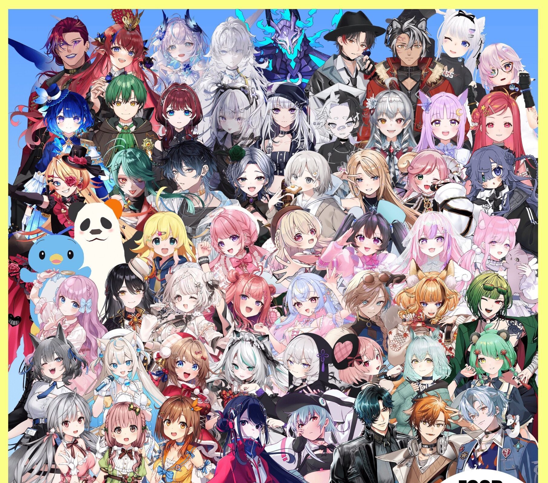 Osaka VTuber Circuit FES vol.7